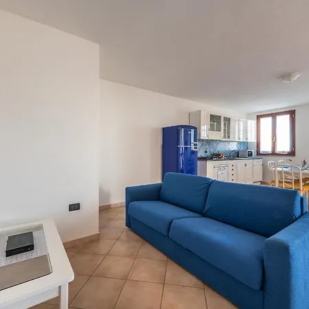 Apartment Casa Tortora