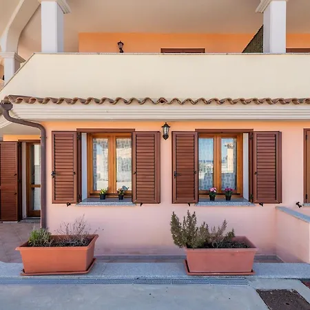 Casa Tortora Apartment