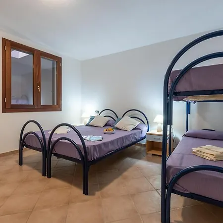 Apartment Casa Tortora *