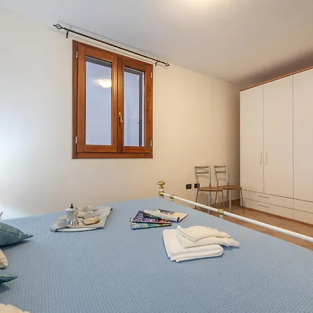 Casa Tortora Apartment *