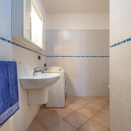 Apartment Casa Tortora *