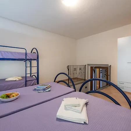 Apartment Casa Tortora Siniscola