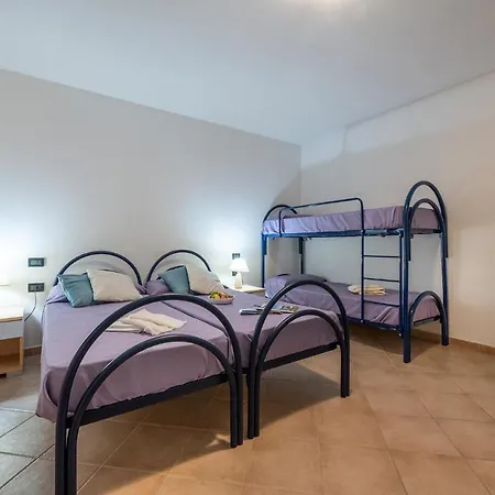 Casa Tortora Apartment Siniscola