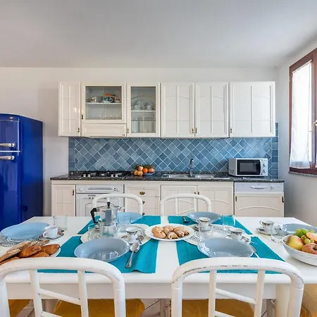Casa Tortora Apartmán *