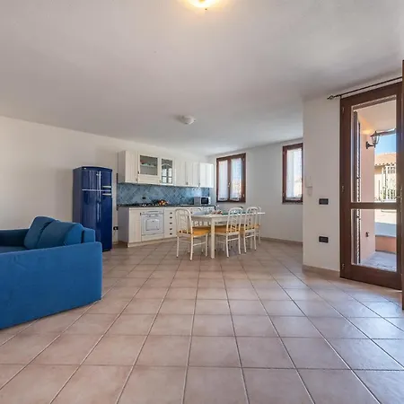 Casa Tortora Apartmán Siniscola