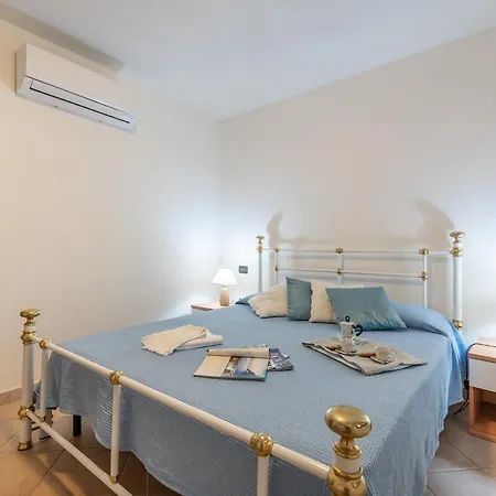 Apartmán Casa Tortora Siniscola