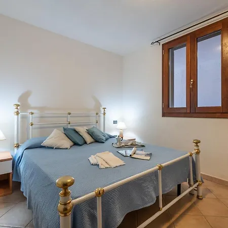 Casa Tortora * Siniscola